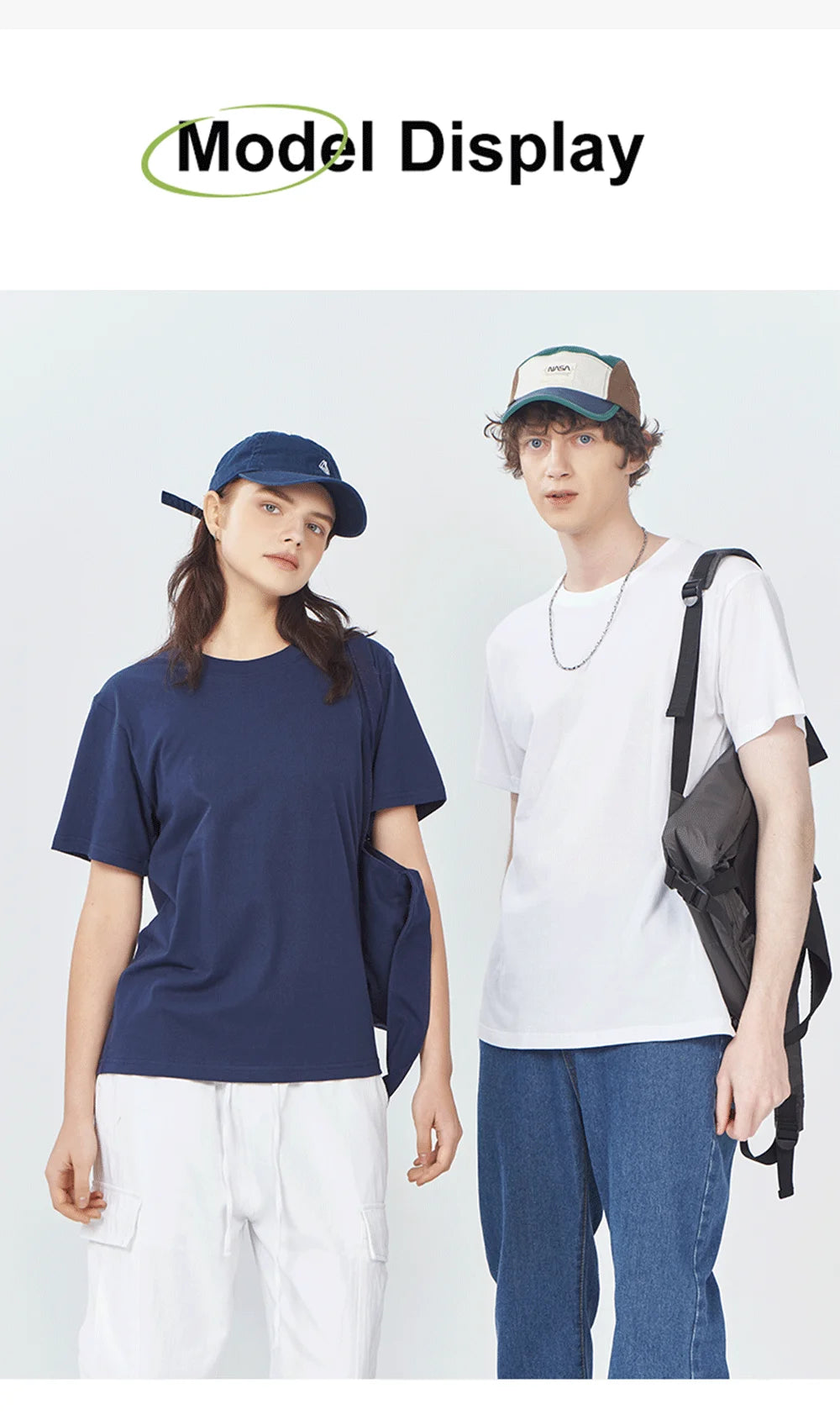 A Cure For Stupid People Clothing Male Oversized Breathable Tshirt Loose T-Shirts Harajuku Casual Cotton Short Sleeve Couple