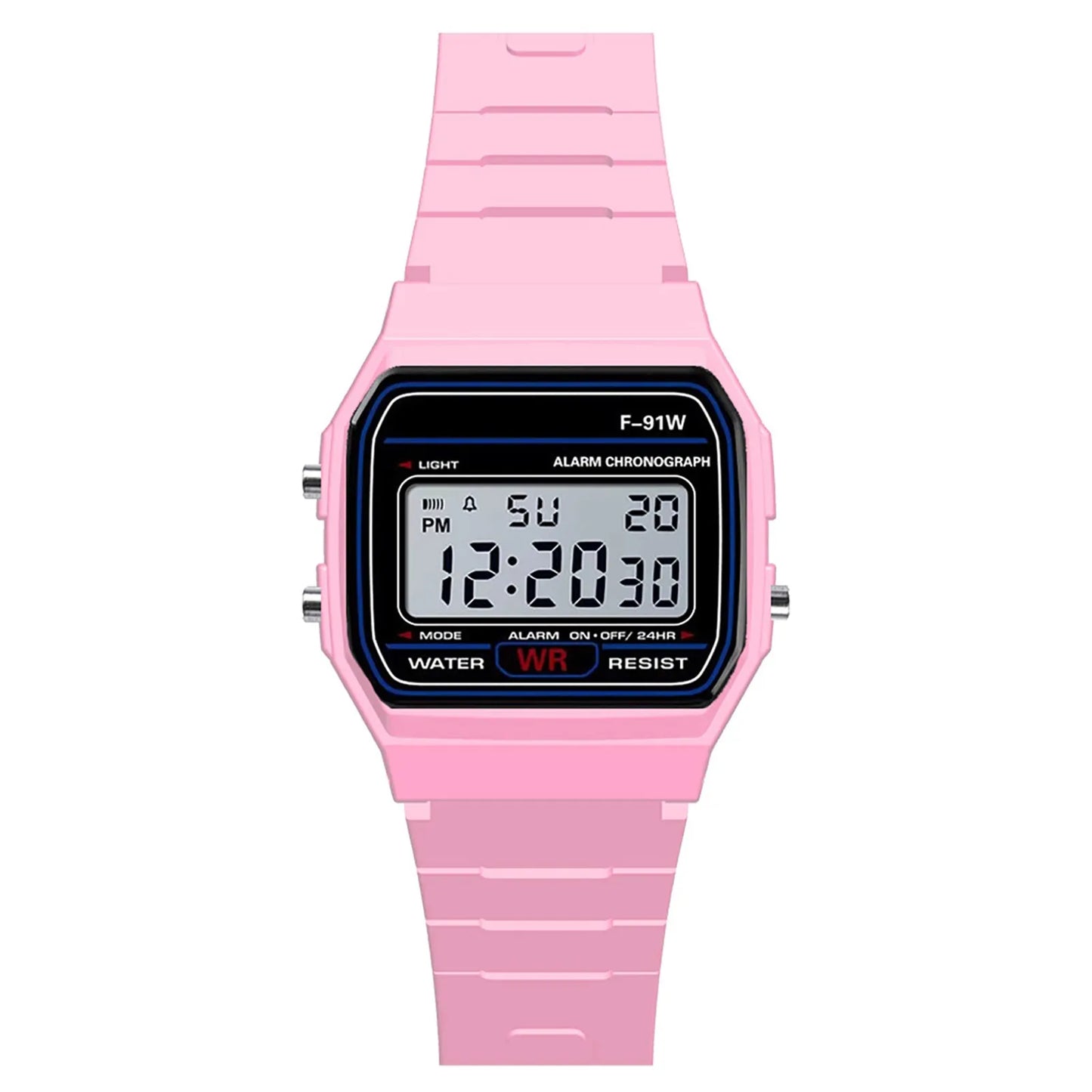 Vintage Multifunction Watches For Men Analog Military Armys Sport Led Waterproof Digital Wrist Watch reloj hombre