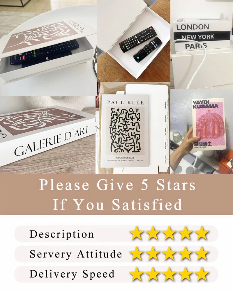Islamic Mosque Kabaa Luxury Fake Book Home Decor Decorative Books Storage Box Simulation Book Coffee Table Interior Decoration