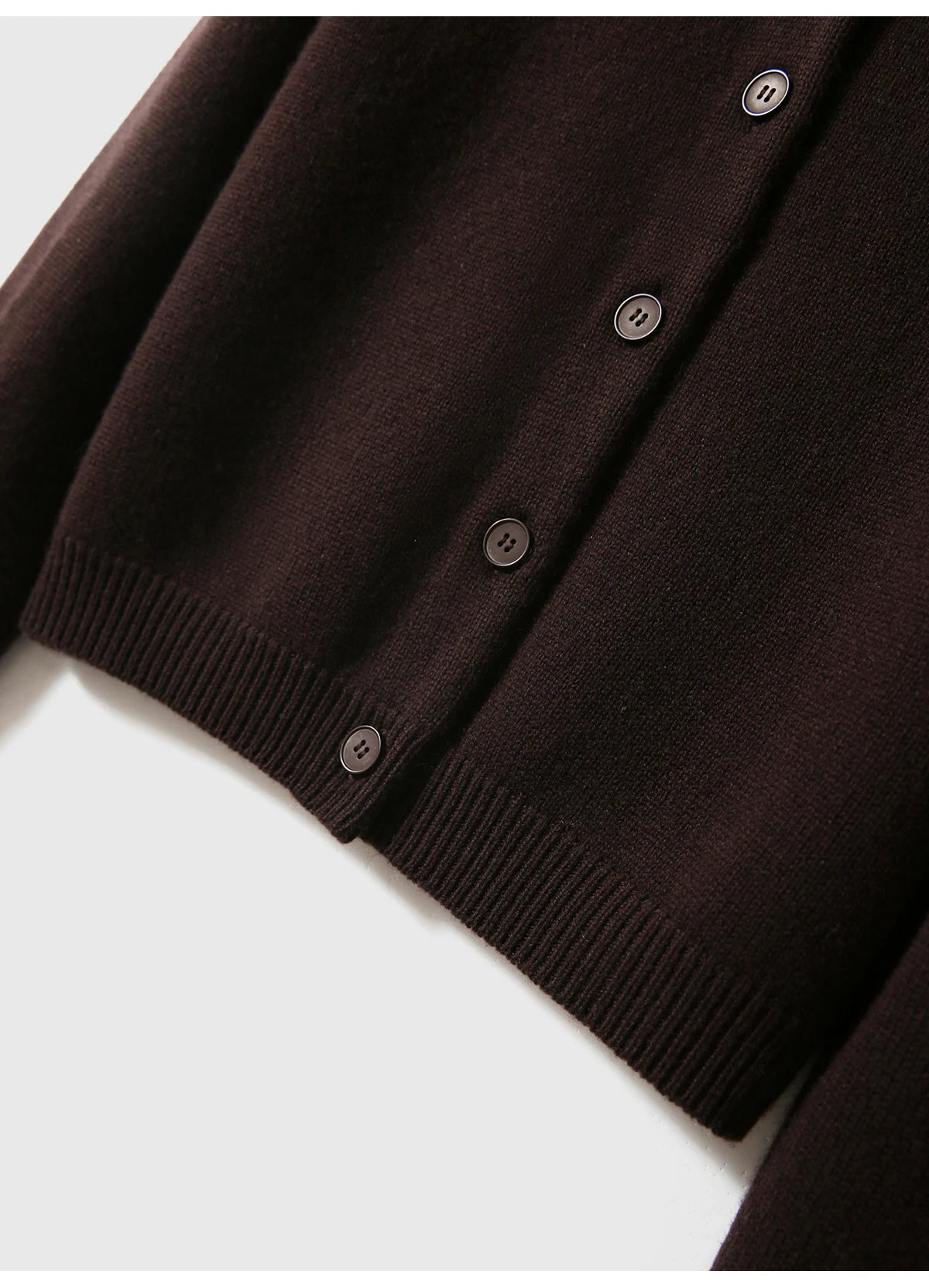 Row wind wool cashmere series ~ new sweaters in autumn and winter/overskirt fashion two-piece suit