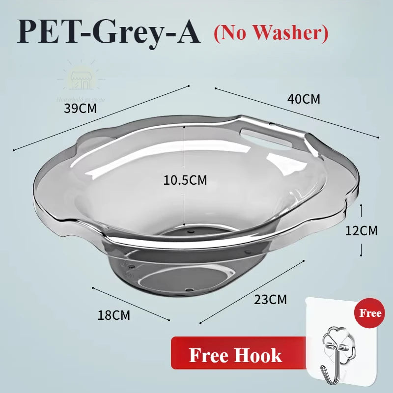Portable Bathtubs Folding Bidet Maternity Self-Cleaning Private Part Buttock Rinse Perineal Soak Bath Hemorrhoid Treatment Bidet