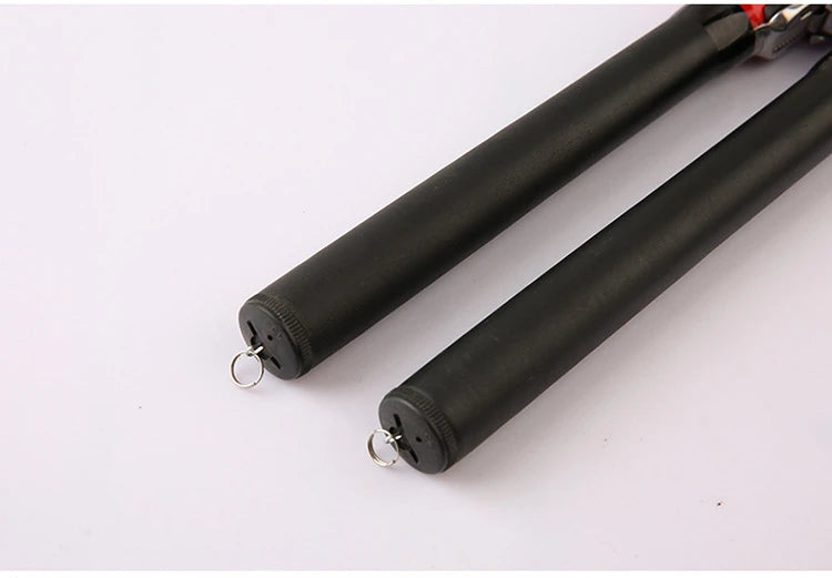 Rock Fishing Rod Small FRP Soft Tail  Portable Telescopic Short Joint Long Range Vara De Pesca Canne a Peche