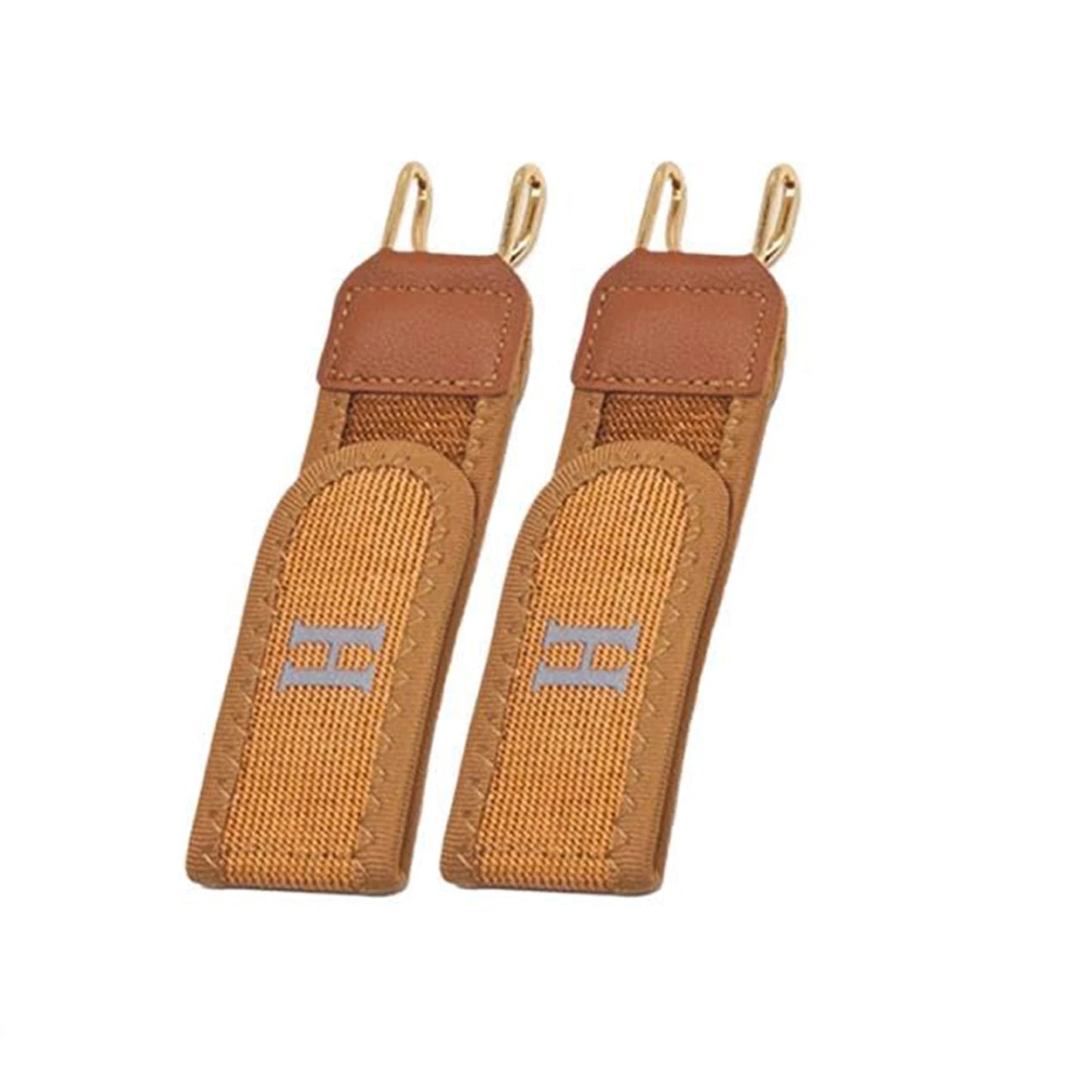 Buckle Free Waist Belts Men's Ultra-soft No Buckle Elastic Belts Fashion Comfortable Stylish Belt Loop Buckle-Free Belt Unisex