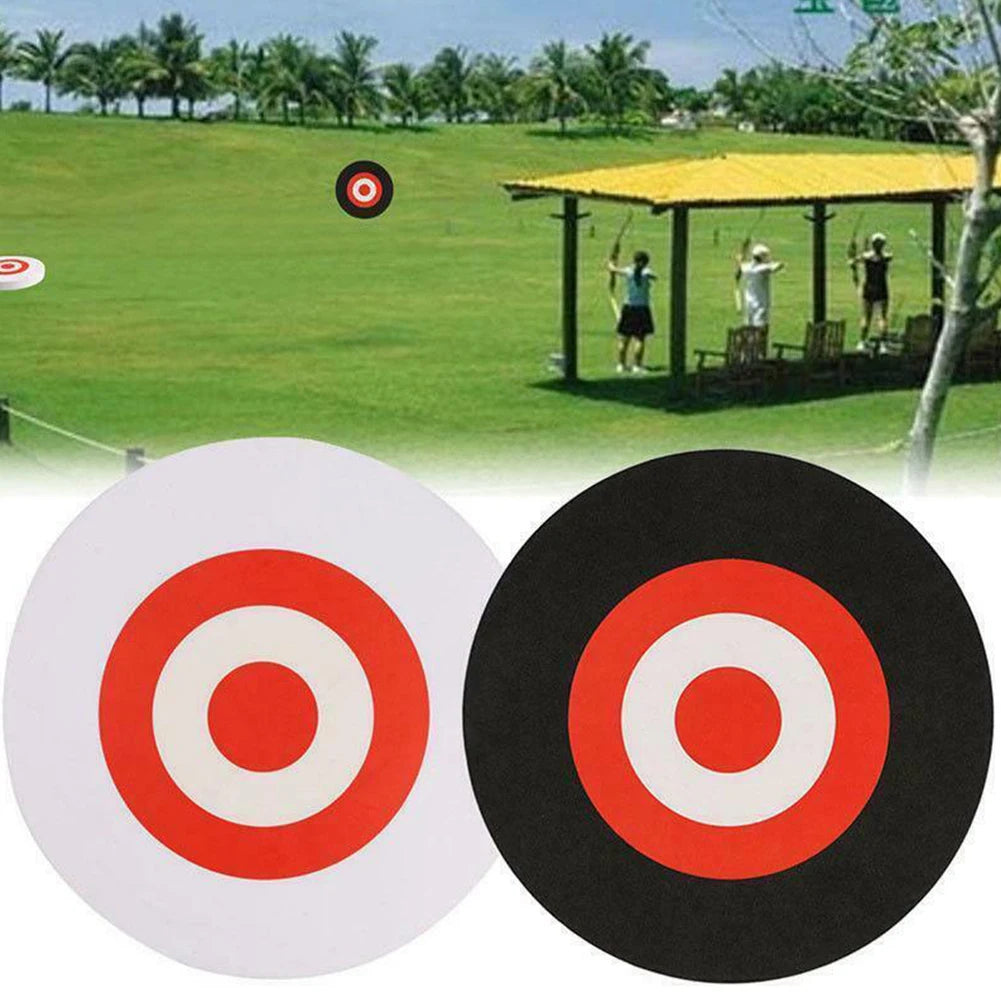 Archery Foam Target Arrow Sports Eva Foam Target Healing Bow Practice Self Healing Bow Moving Hunting Practice Accesories