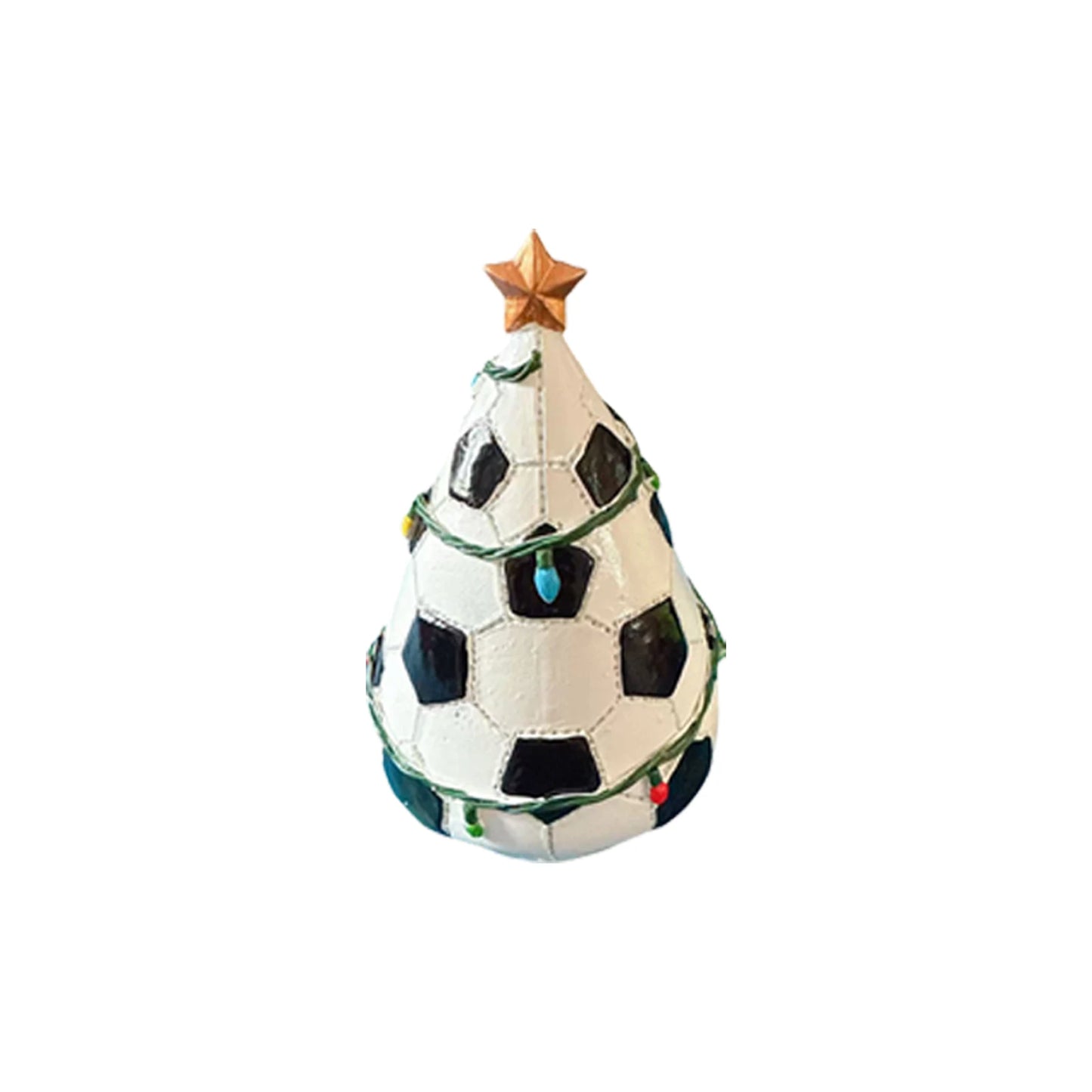 Christmas Trees Desktop Holiday Ornaments Themed Christmas Tree Decor Christmas Atmosphere Gifts Suitable For Holiday Parties