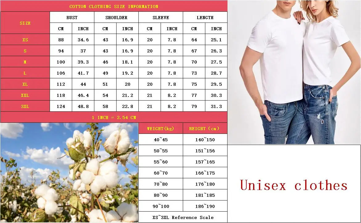 THE IDOLM Futaba Anzu Cosplay Printed Couple Clothes If You Work You Lose Funny Graphic T-Shirt Streetwear Casual Fashion Tees