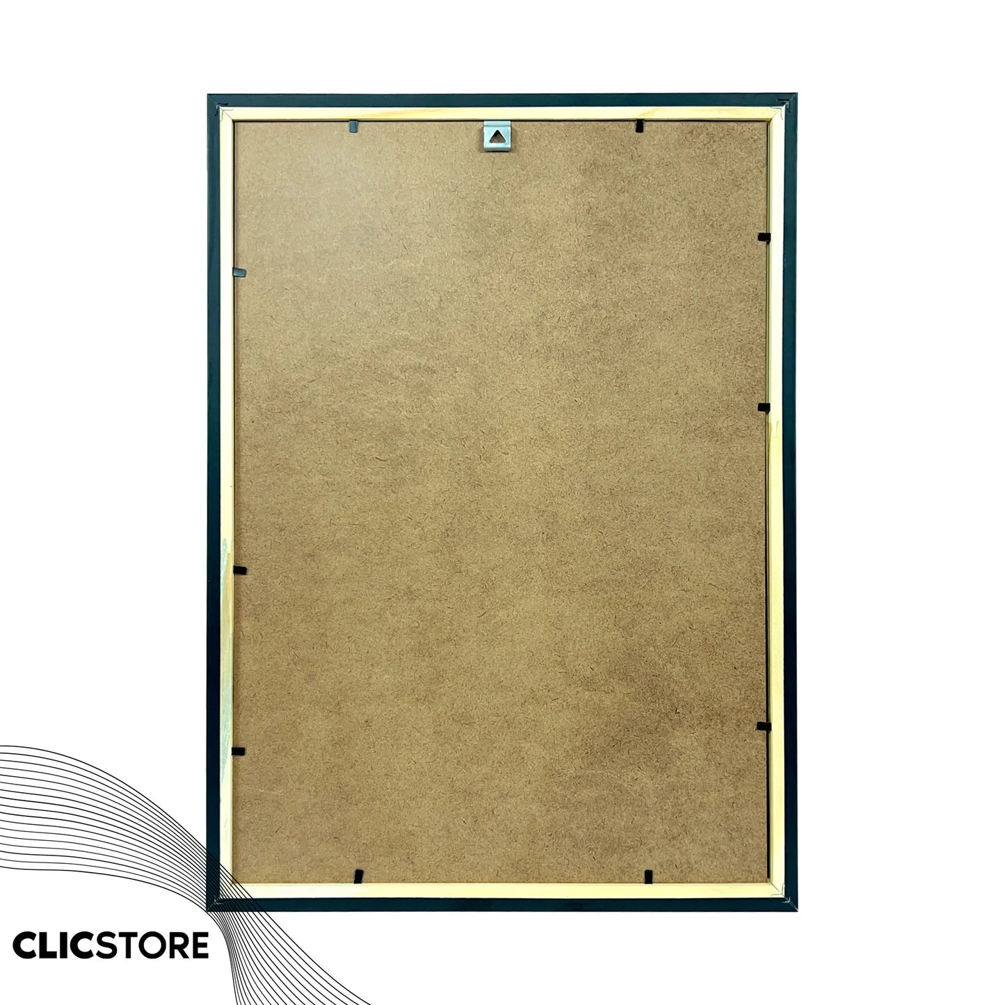 Kit 05 A3 30x42cm Frames With Acetate and Frames For Frames Certified Diplomas Photos
