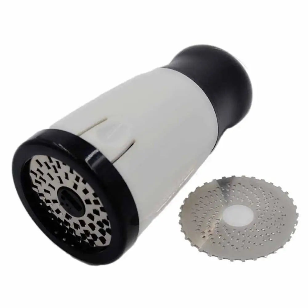 Stainless Steel Baking Utensils Massurra Cheese Grater Hand Held Grating Tool Cheese Shredder Culinary Gadget Kitchen Appliances