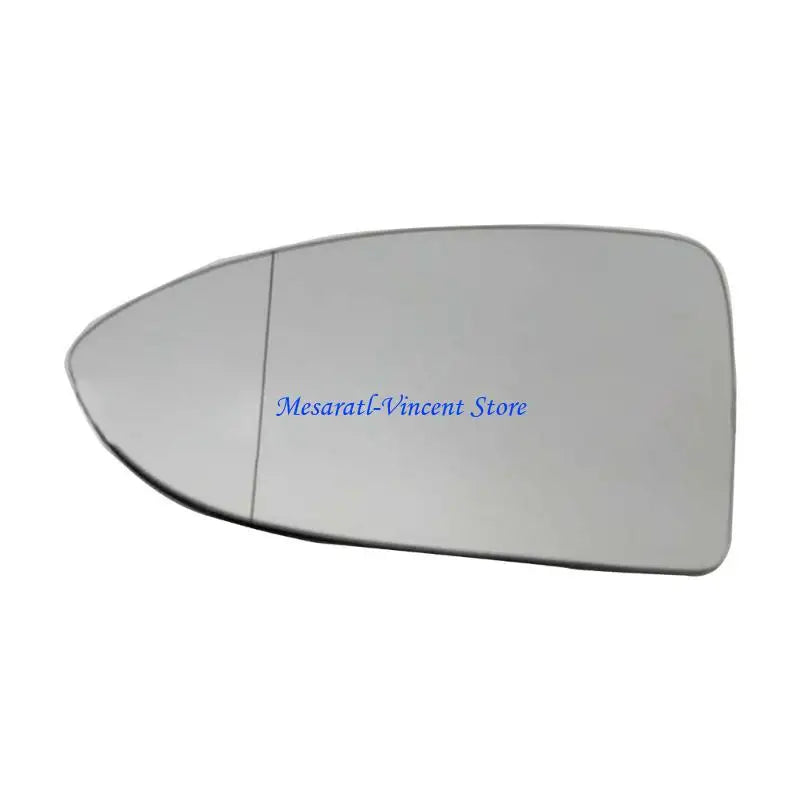 A70F for Golf MK7 2012-2019 Door Wing Mirror Glass Right/Left Side Repair Parts