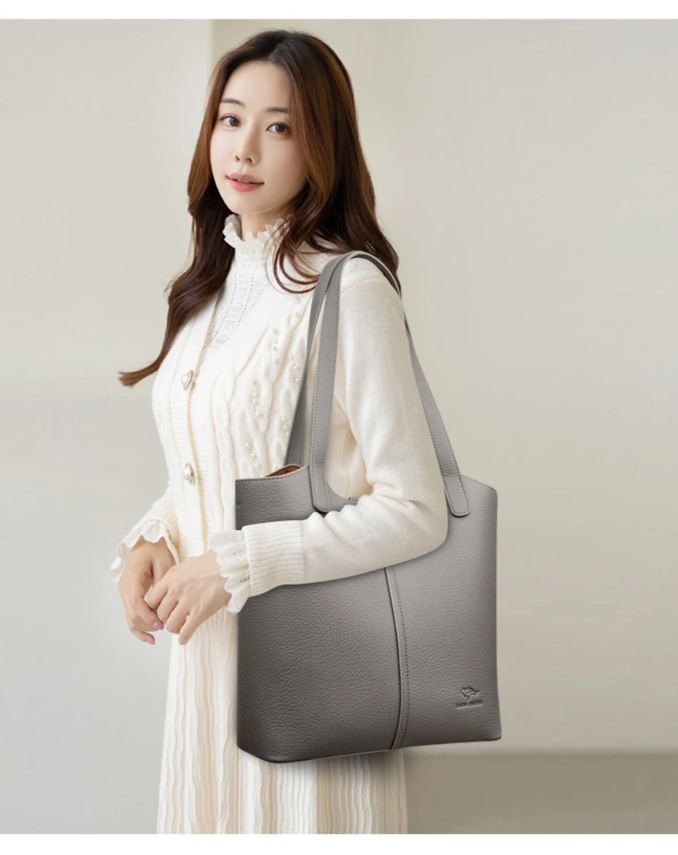 Women PU Leather Handbags Ladies Large Tote Bag Female Square Shoulder Bags Bolsas Femininas Sac New Fashion Crossbody Bags Sac