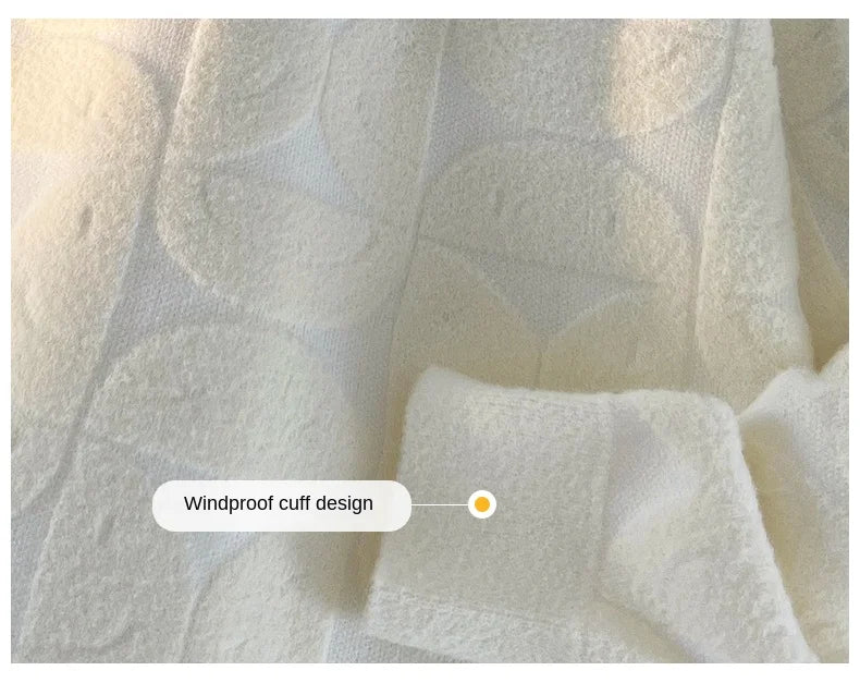 Wool Solid Sweater Long Sleeve Round Neck Fashion Knitted Pullover Coat Autumn Sweatshirt Warm Casual Men Thick New Jacket Tops