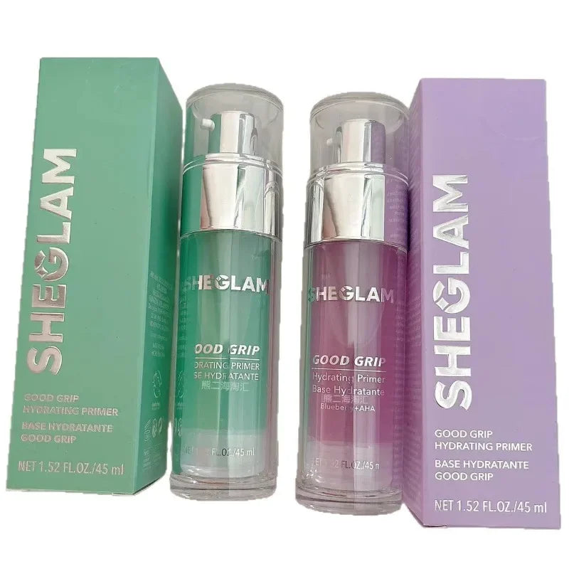 Sheglam Base Makeup Isolation Liquid Cream Moisturizing Oil Control Applicator Cream Pre-Breast Beauty Skin Care