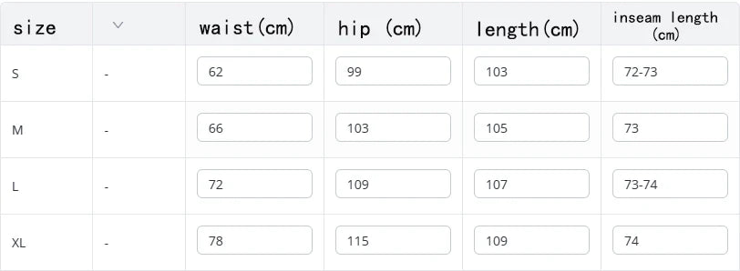 Women's Fashion Pants High Waist Webbing Loose Women's Wide Leg Pants Solid Colour Casual Female Pants Autumn Daily Wear