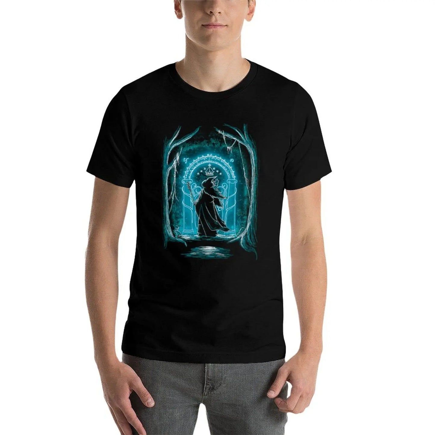 cotton shirts Speak shirt man for funny funny and graphic shirts t Enter cotton for t man men t T-Shirt T-Shirt 100% Friend
