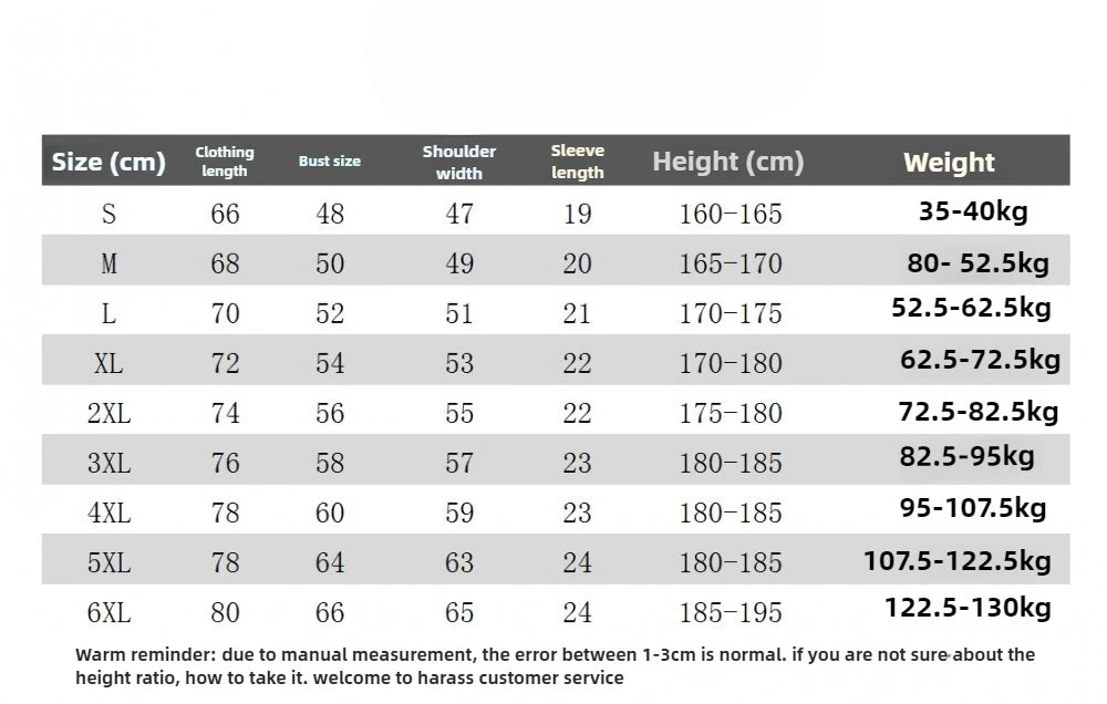 Men Women 100% Cotton  T-shirt Solid Color Trend Leisure Short Sleeve Black White Gray High Quality Heavy Fabric Loose T Shirt