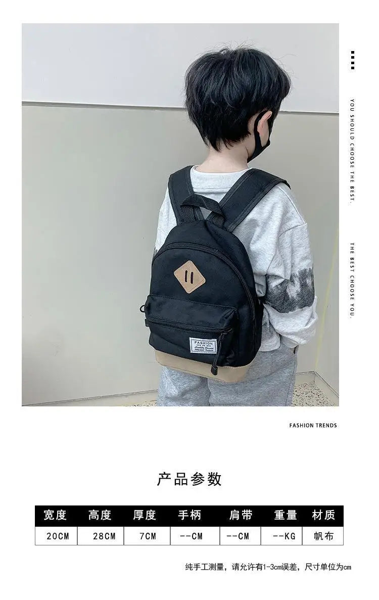 Children School Bags Girls boys Primary School Backpack Schoolbag Kids Book Bag Mochila Infantil