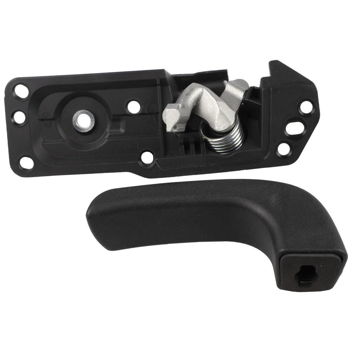 20833602 20833606 Car Interior Left&Right Door Handle Repair Kit for Chevy Silverado GMC Sierra 1500 2500