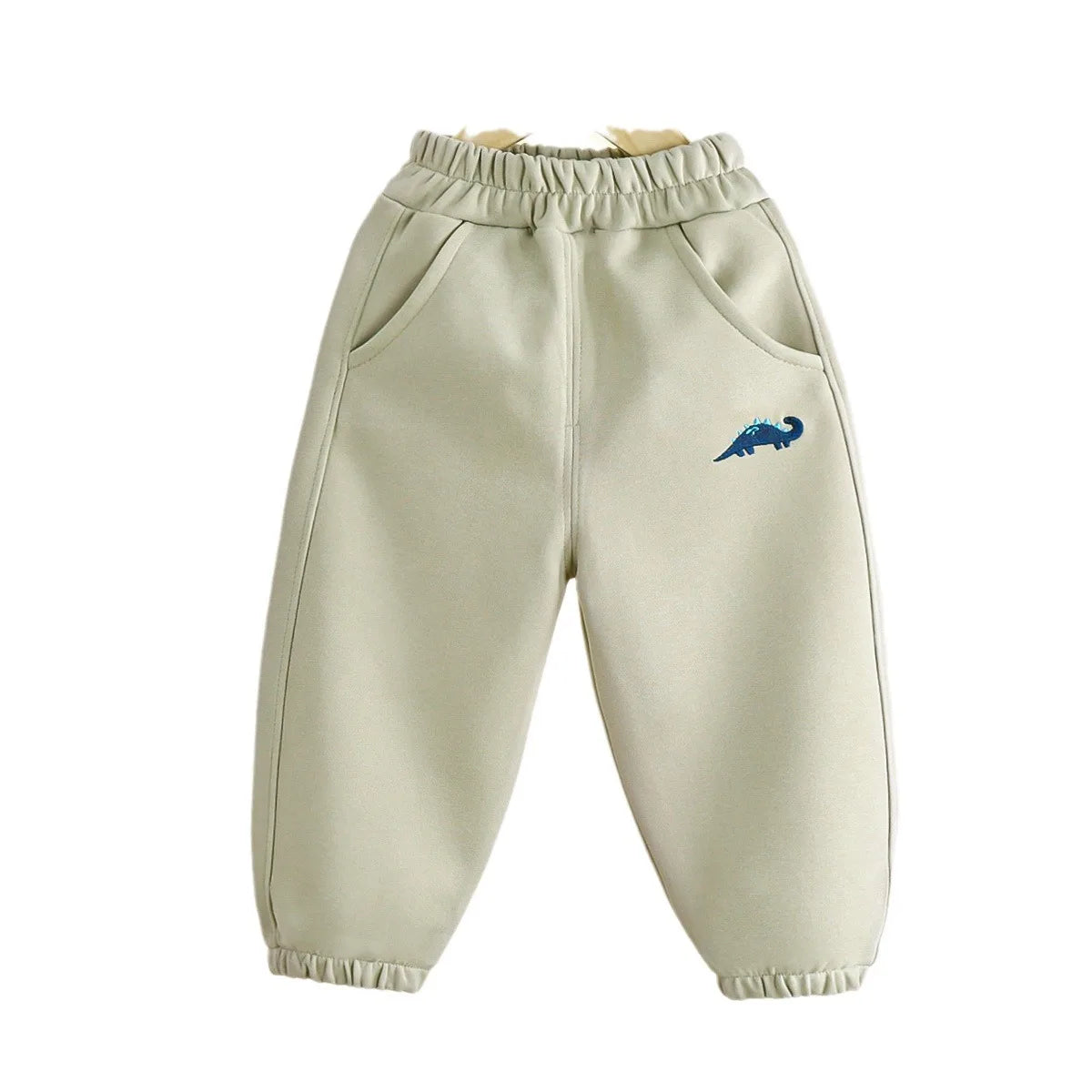 Childrens Pants Spring and Autumn Baby Casual Pants Boys Sports , Children's Wear Outerwear Childrens Pants
