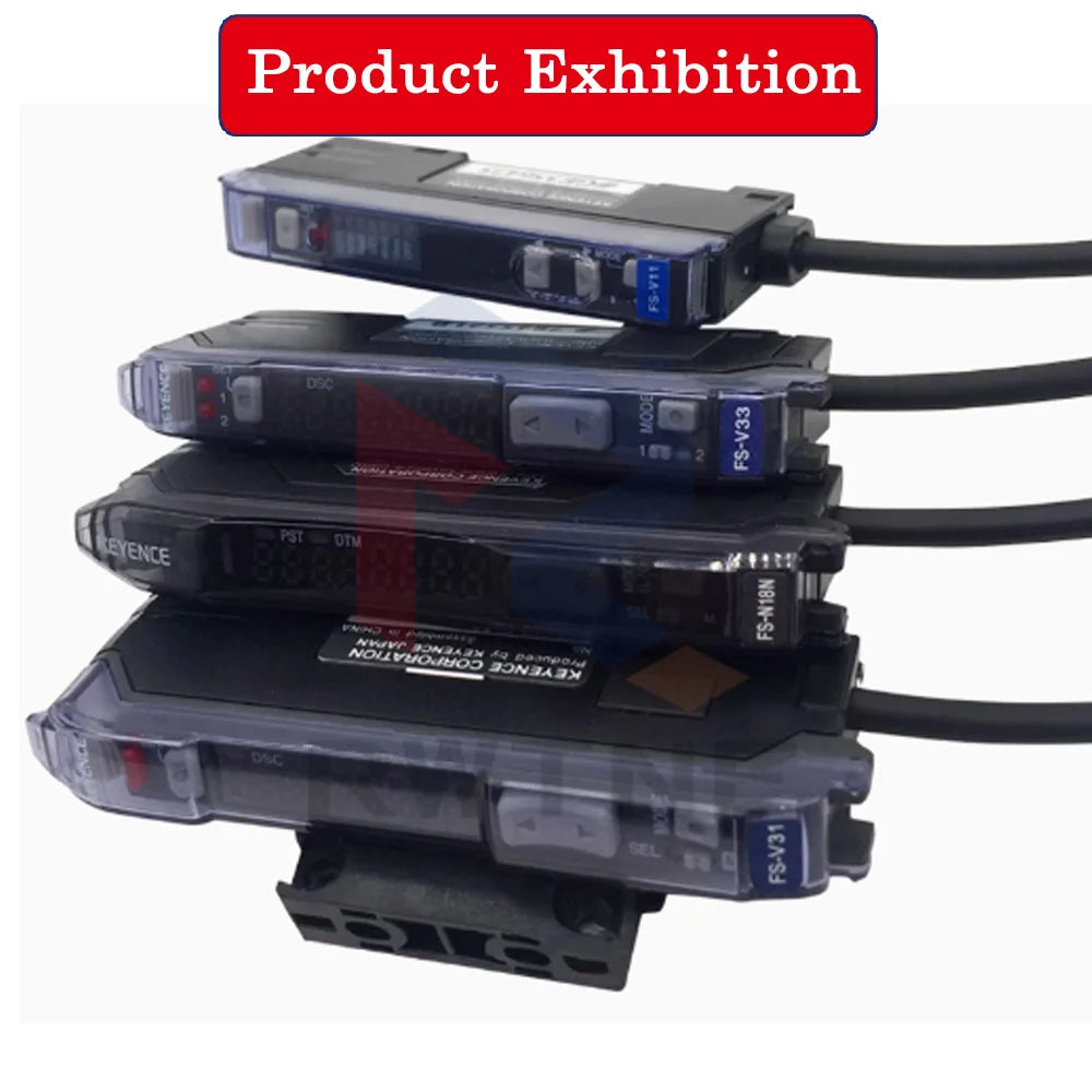 New LR-TB5000 Genuine KEYENCE Laser displacement sensor with detection distance of 5m