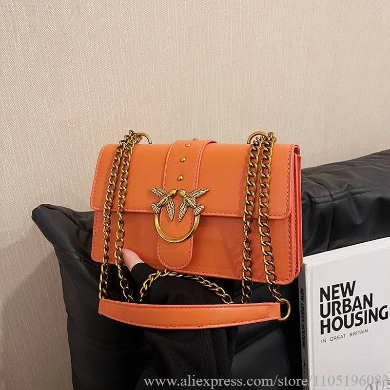 2026 Women Multiway Bag Unique Design High Quality Shoulder Underarm Purse Versatile Exquisite Details Fashion Tote Handbag
