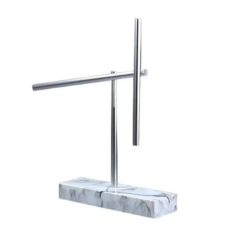Perpetual Motion Instrument Newton Pendulum Permanent Machine Desktop Anti Gravity Chaos Pendulum Decoration Business Gift