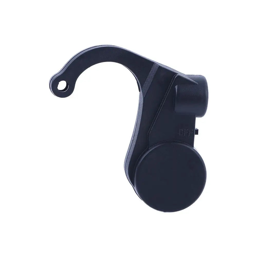 driving Car Alert Ear hook Wake-Up Alarmer Nap Alarm Doze Alert Car Driver Drowsy Alarm Car Anti Sleep Alarm Keep Awake