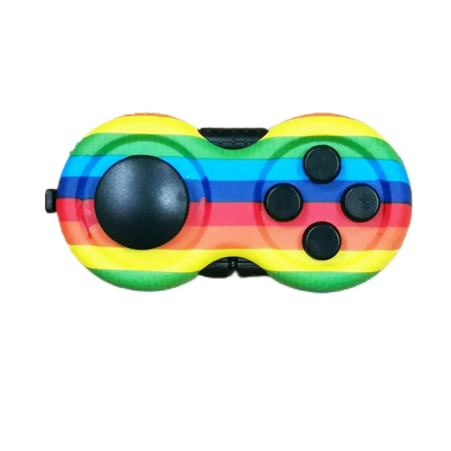 Handle Stress Reliever Novelty Autism Toy Funny Decompression Handles Educational Anxiety Therapy Novel Finger Sports Toys