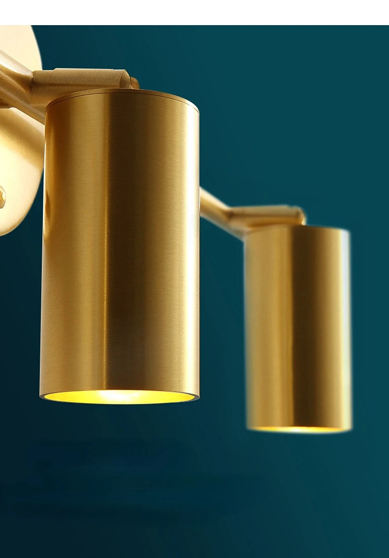 Modern Led Ceiling Light Long Spotlight Fixture Living Room Shop Restaurant Kitchen Dining Room Lighting Home Decor Chandeliers
