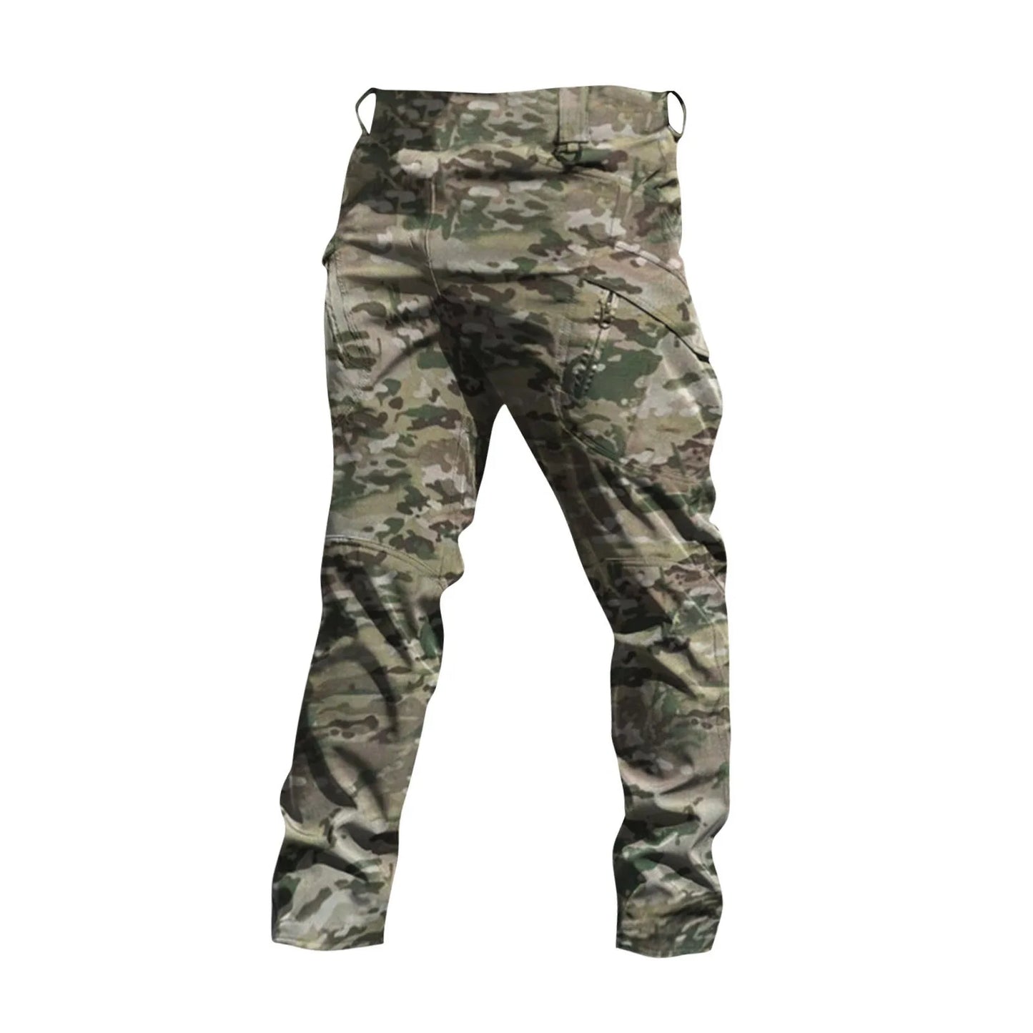 Pants Elastic Fabric Ix9  Special Service Pants Overalls pantalones hombre ropa hombre штаны мужские брюки мужские Trousers for