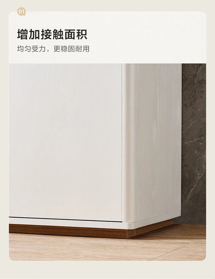 Style Modern Living Room Cabinet Storage Furniture Classic Cabinet Storage Bookcase Drawer Woonkamerkasten Furniture Home