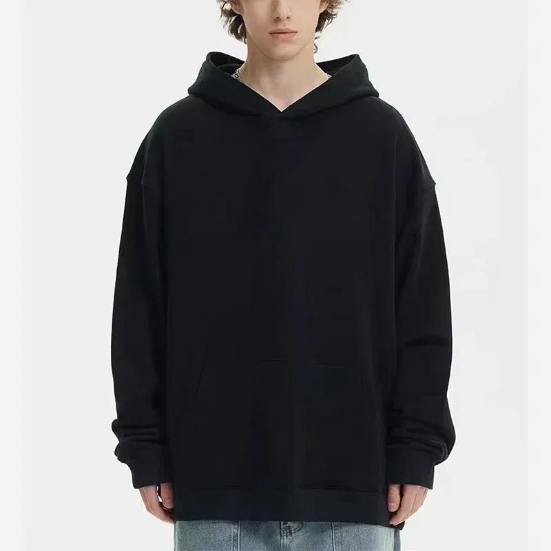 Autism Metal Rock Meme Hoodie Top Men Women Fashion Hip Hop Fleece Hoodie Oversized Pullover Winter Sport Sweatshirt for Men