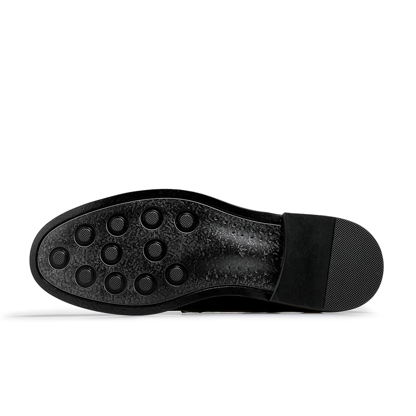 DESAI Full Grain Leather Men Shoes Genuin Leather Luxury Brand Derby Breathable  Arrival Fashion Designer
