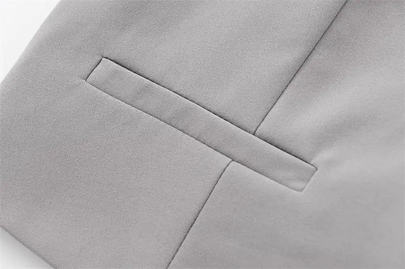 Pants Sets Summer Women's 2-piece 2025 New Fashion Elegant Women's Sets Street Chic Youth Leisure Commuter 2-piece Set