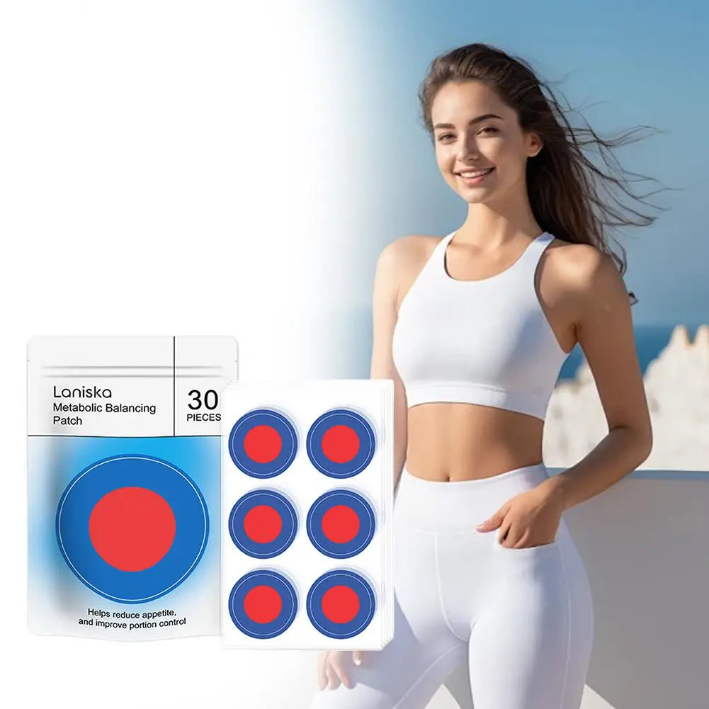 Body Care Patch Gentle Daily Care Moisturizing Portable Lightweight Skin Nourishing Care Product
