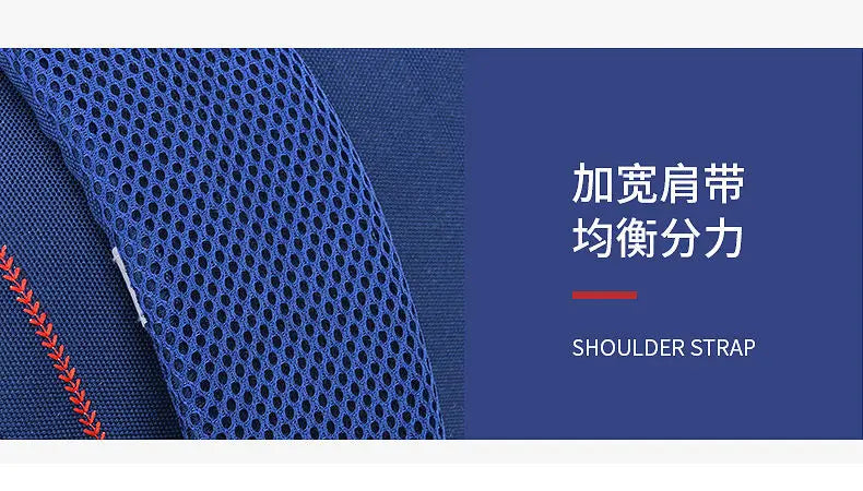 2025 New Fashion School Bags Boys Girls Brand Children Backpack Japanese Style Student Book Bag Large Capacity Kids Schoolbag