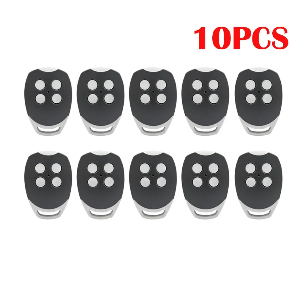 Garage Gate Door Opener 20PCS BIXLP2 BIXLP 2 BIXLS2 BIXLS 2 BIXLG4 BIXLG 4 433.92 MHz Rolling Code For Garage Door Gate