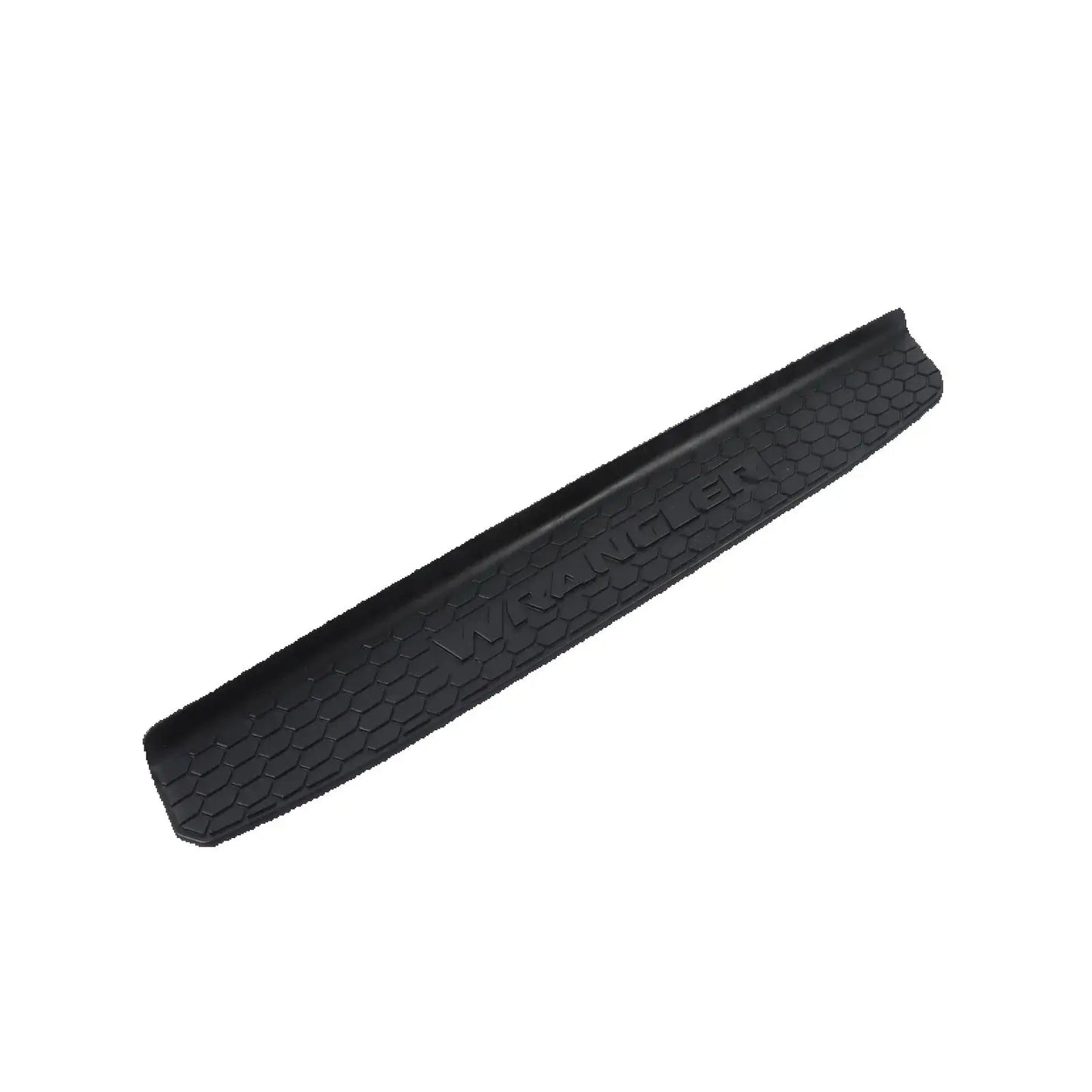 4Pcs Door Sill Guards For Model JL 4-Door 2018-2023 82215394 Exterior Parts Automobiles Parts