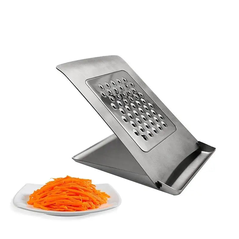 Cheese Slicer Stainless Steel Handheld Cheese Butter Slicer Cutter Base Grinder Cutting Knife Cheese Tools Kitchen Supplies