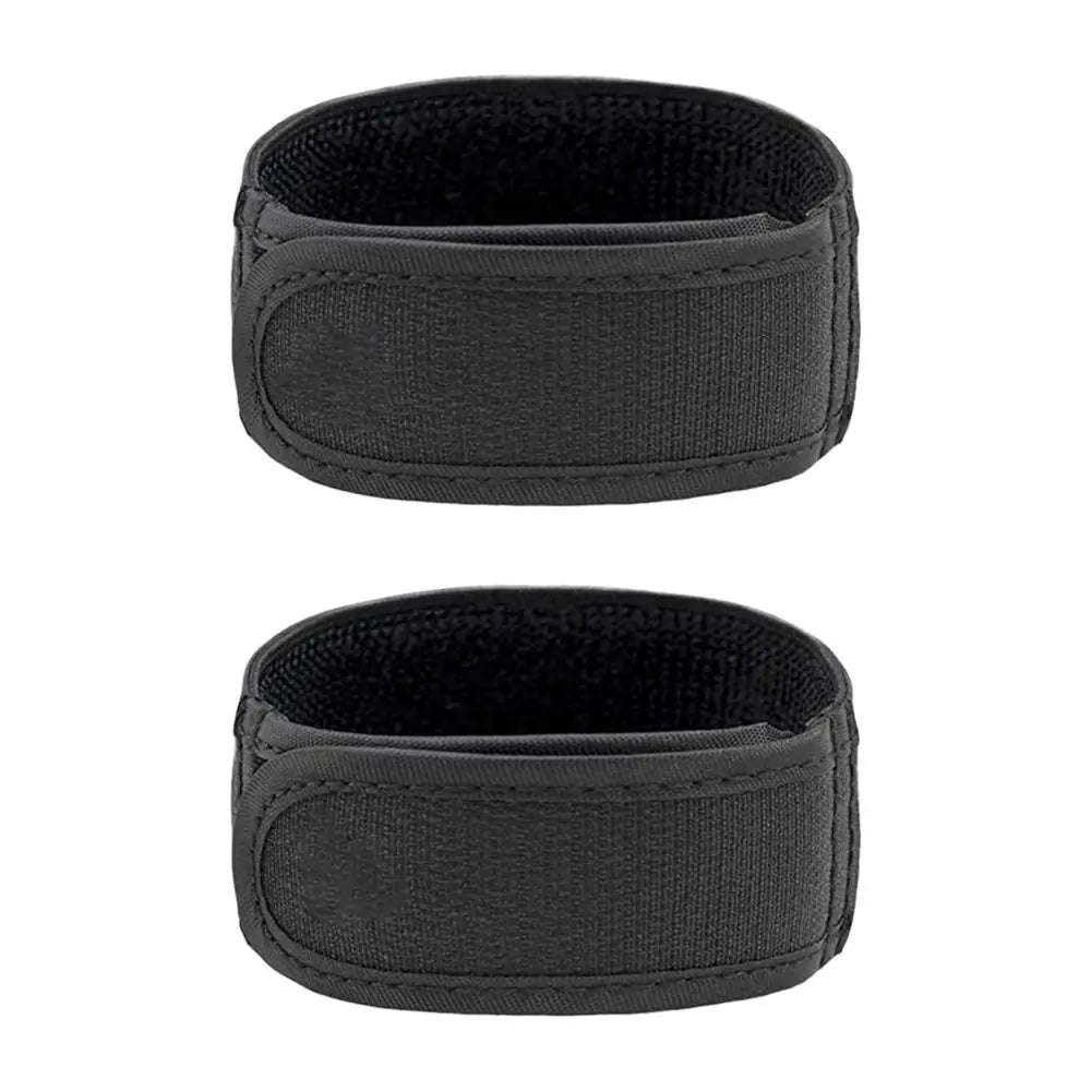 Ultra-soft Buckle Free Waist Belts Nylon No Buckle Elastic Belts Comfortable Belt Loop Buckle-Free Belt Apparel Accessories