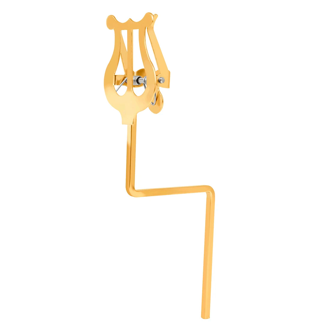 Music Stand Clarinet /Trumpet /Flute /Alto Saxophone  Portable Marching Sheet Music Stands Musical Instruments Accessories