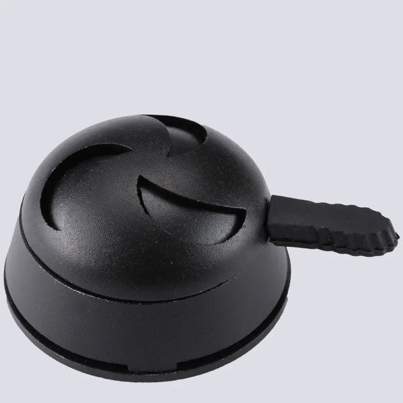 Hookah Charcoal Holder Shisha Heat Management System Chicha Accessories For Narguile Watepipe Cachimba Somking