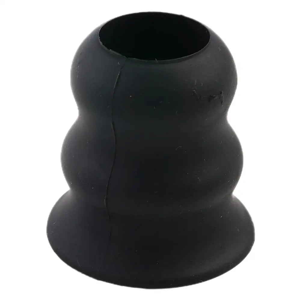 Baseball/softball Bat Silicone Protective Sleeve Non-slip Outdoor Sweat Base Breathable Accessories And Sports Absorbent S2S1