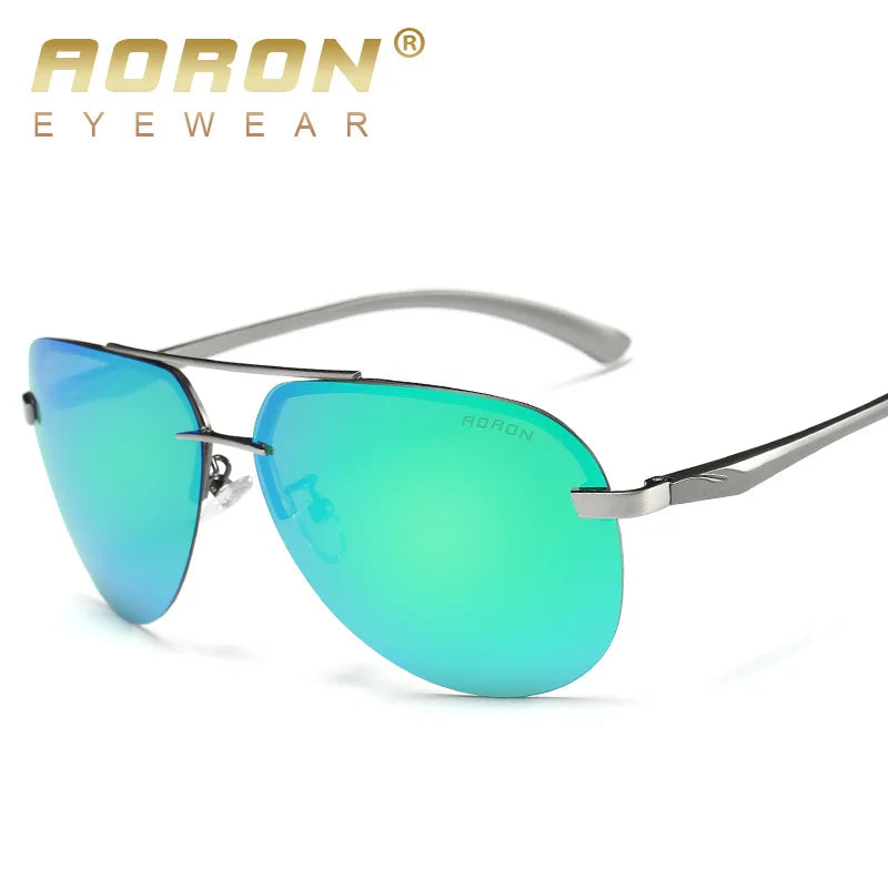Polarized Sunglasses Driving UV400 Protection Sports Unisex  Men Women Men Women Mirror Outdoor Sun Glasses Dazzling