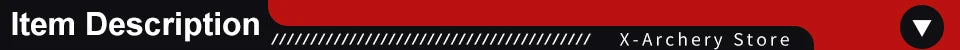 Toparchery Portable Black Outdoor Archery Quiver Shoulder Back Arrows Holder Bag Pocket Sports Pouch Sack for Hunting Game