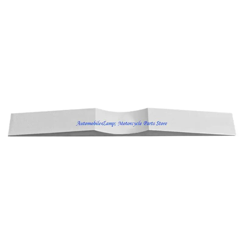 H7BD Sliding Door Stoppers Replacement Door Stop DIY Upfitting Component