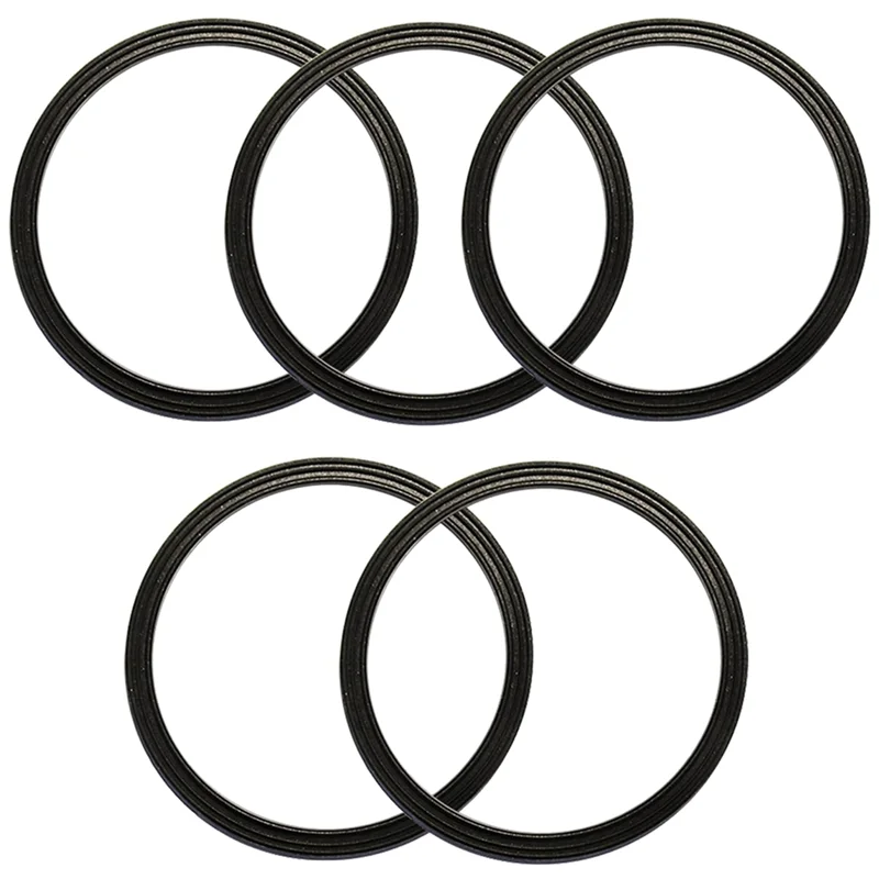 TCF-Ninja Creami Replacement Parts Ninja Blender Replacement Parts Seal Rings Gaskets For Ninja NC301