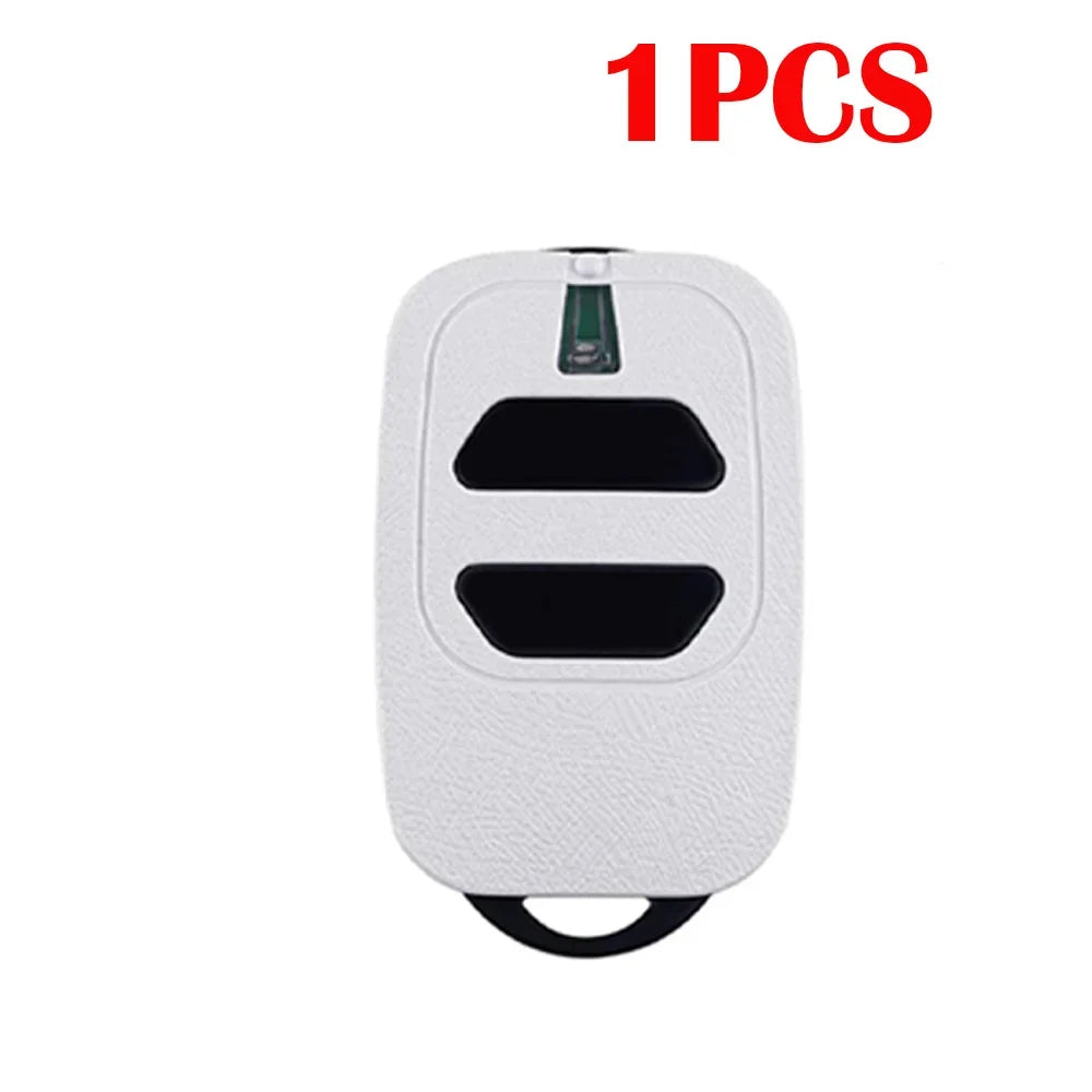 Garage Door Remote Control Replacement for 433MHz DEA GTI2 GTI4 MIO TR2 TR4 MIO TR2N TR4N Gate Opener