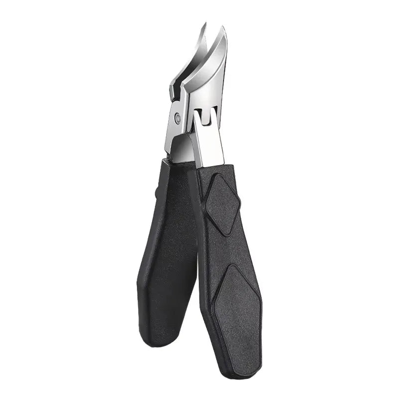 Nail Clipper for Ingrown or Thick Toenails Toenails Trimmer Professional Podiatrist Toenail Nipper with Stainless Steel Ultra