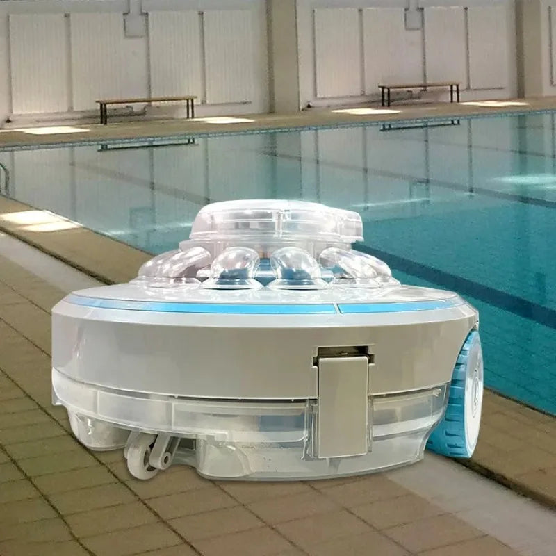 Airo China Swimming Pool Cleaning Robot Robotic Pool Cleaner