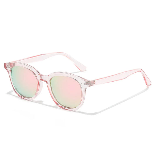Polarized Sunglasses Women Men Brand Design Trendy Luxury Colorful Vintage Unisex Sun Glasses Men Driver Shades Eyewear
